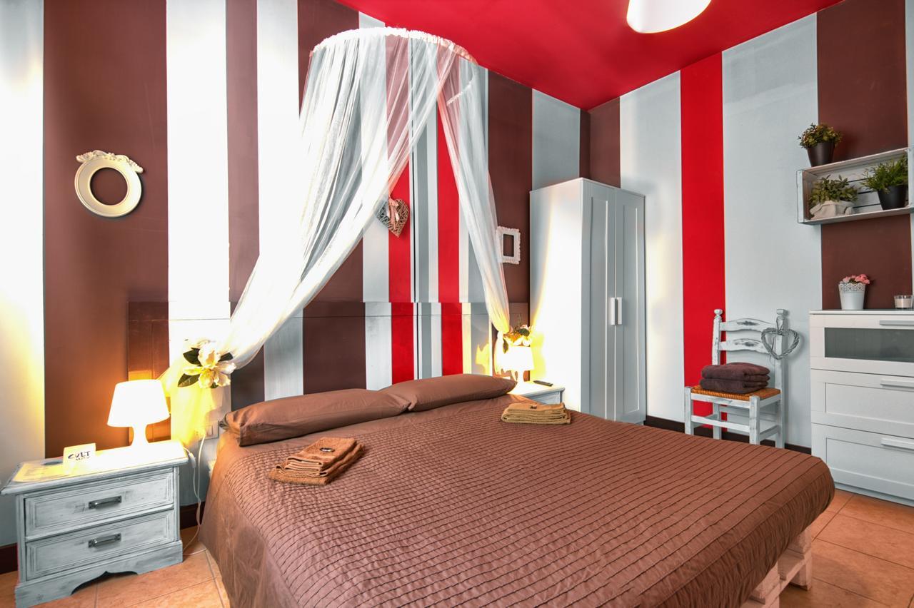 La Casa Di Miele Bed & Breakfast Marcignago ภายนอก รูปภาพ