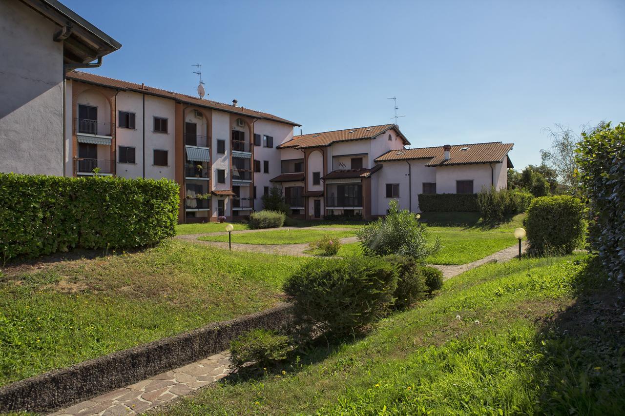 La Casa Di Miele Bed & Breakfast Marcignago ภายนอก รูปภาพ