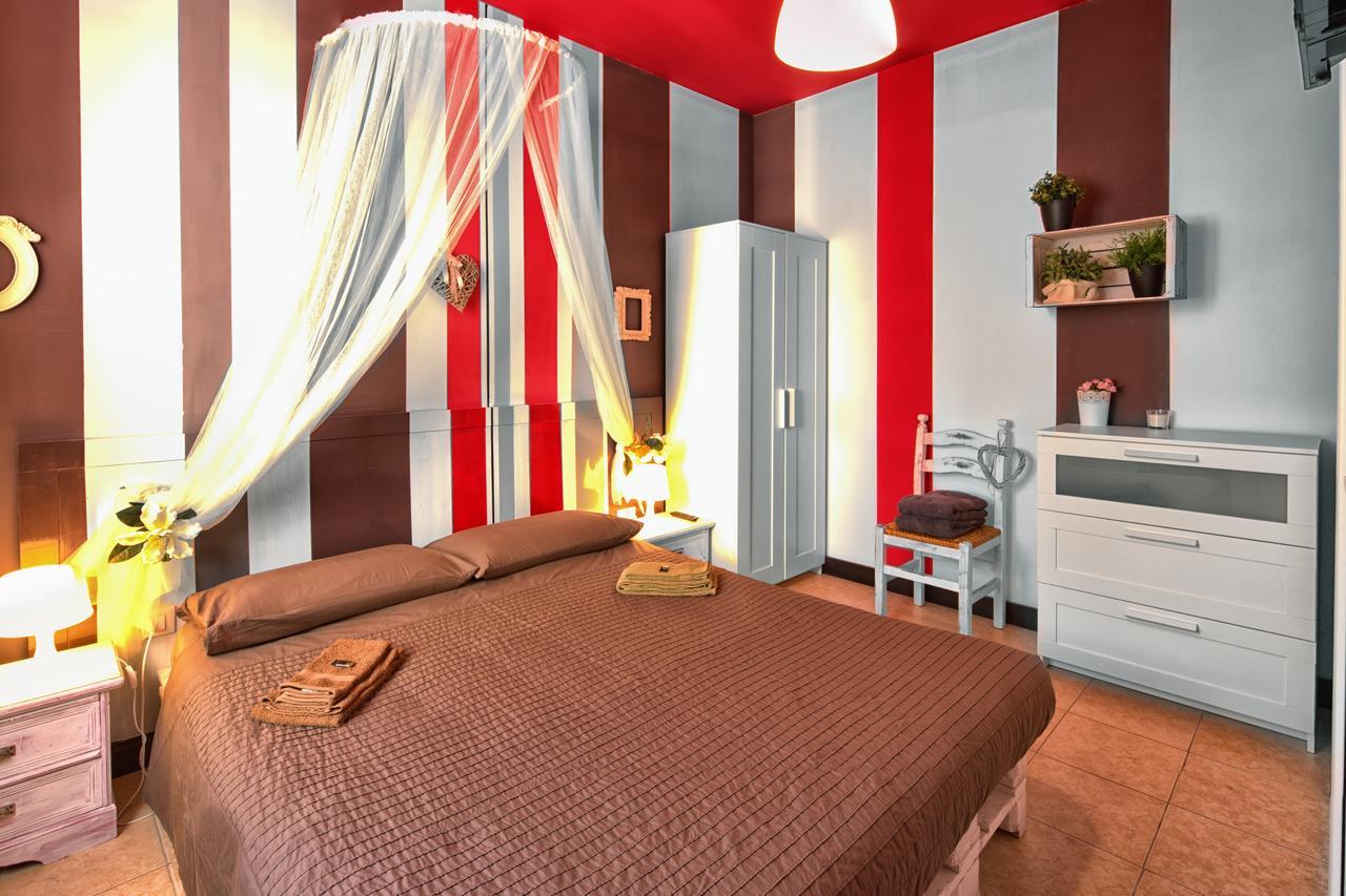 La Casa Di Miele Bed & Breakfast Marcignago ภายนอก รูปภาพ