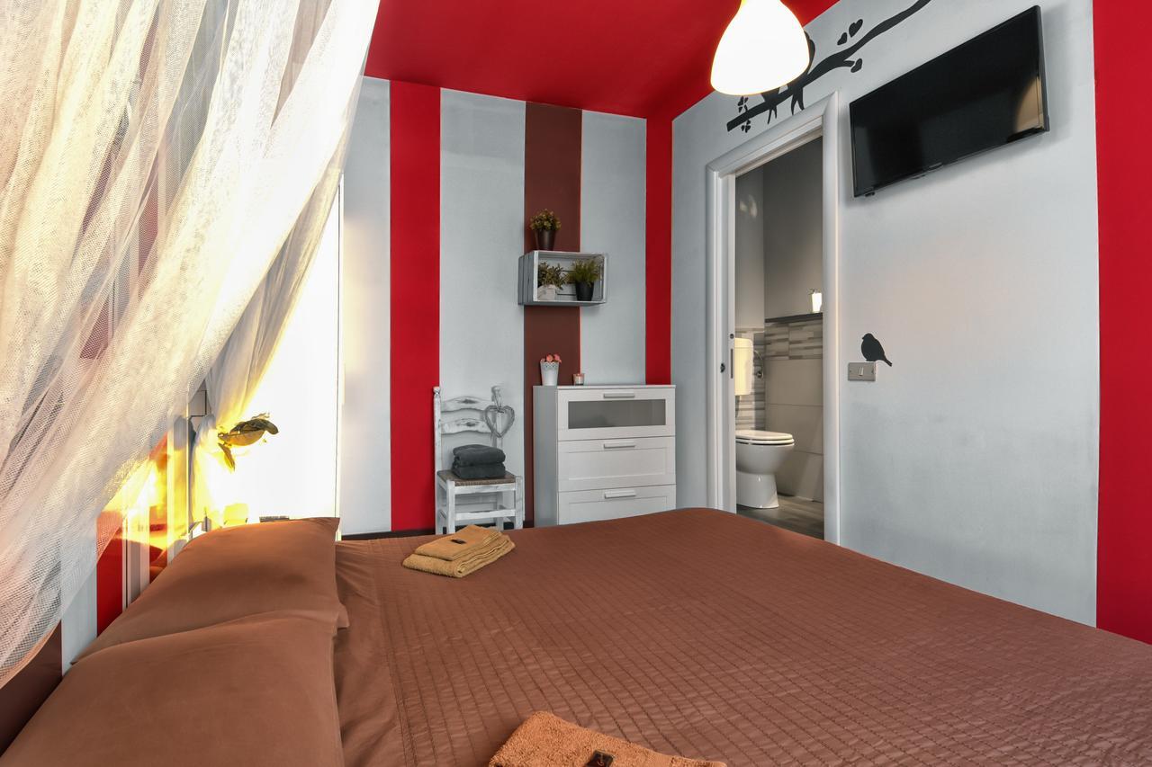 La Casa Di Miele Bed & Breakfast Marcignago ภายนอก รูปภาพ