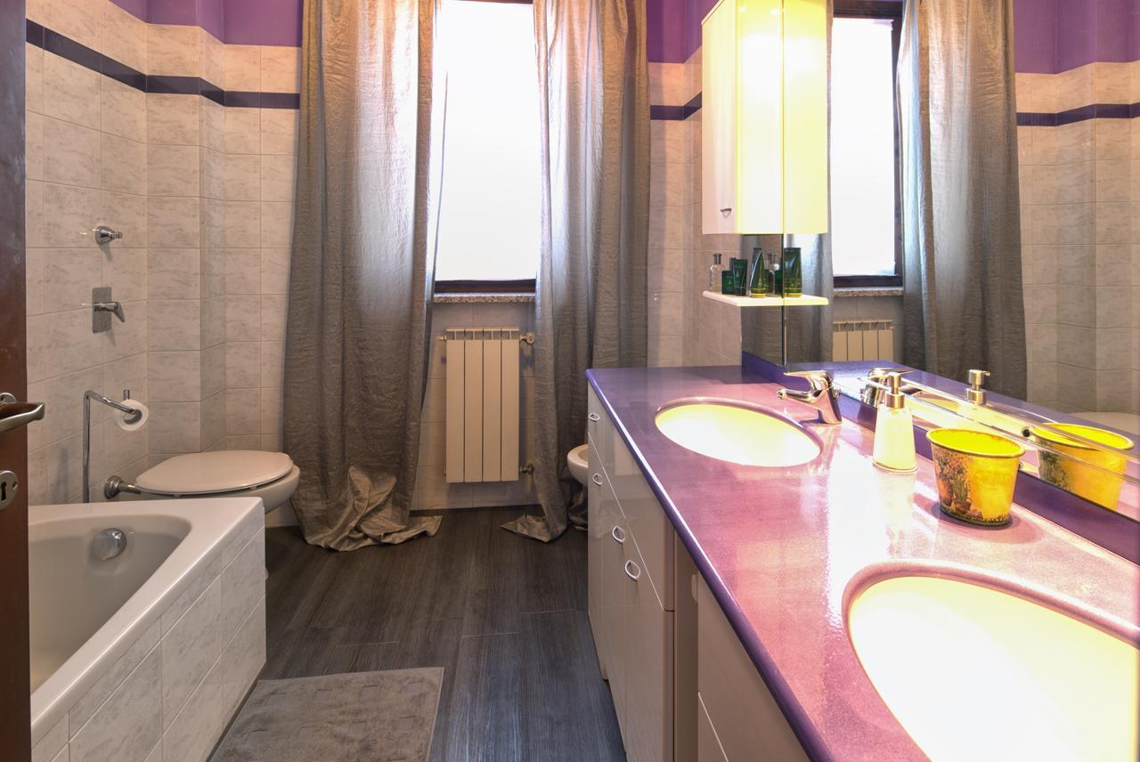 La Casa Di Miele Bed & Breakfast Marcignago ภายนอก รูปภาพ
