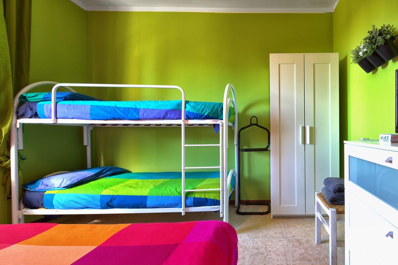 La Casa Di Miele Bed & Breakfast Marcignago ภายนอก รูปภาพ