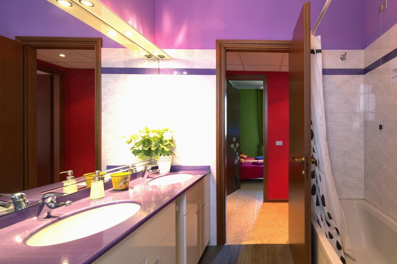 La Casa Di Miele Bed & Breakfast Marcignago ภายนอก รูปภาพ