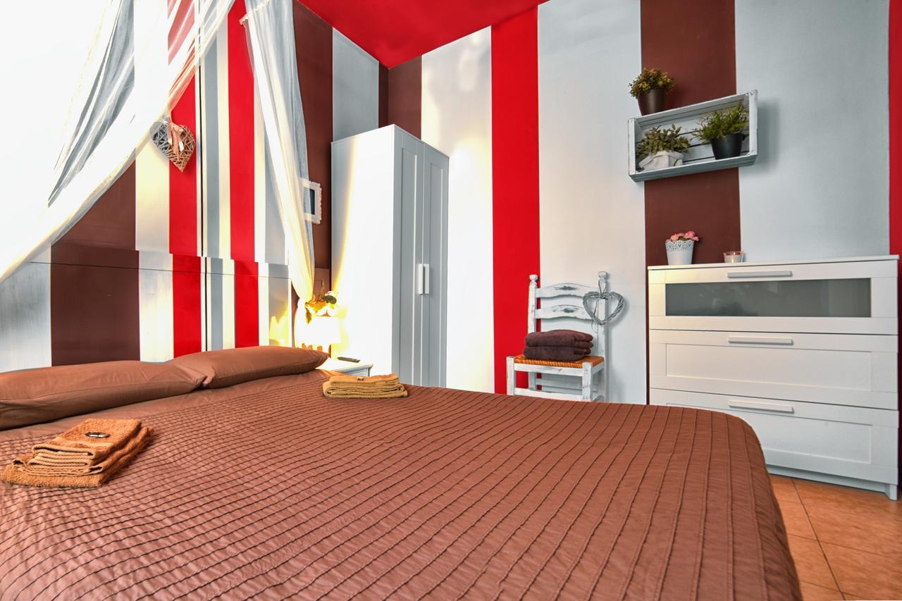 La Casa Di Miele Bed & Breakfast Marcignago ภายนอก รูปภาพ