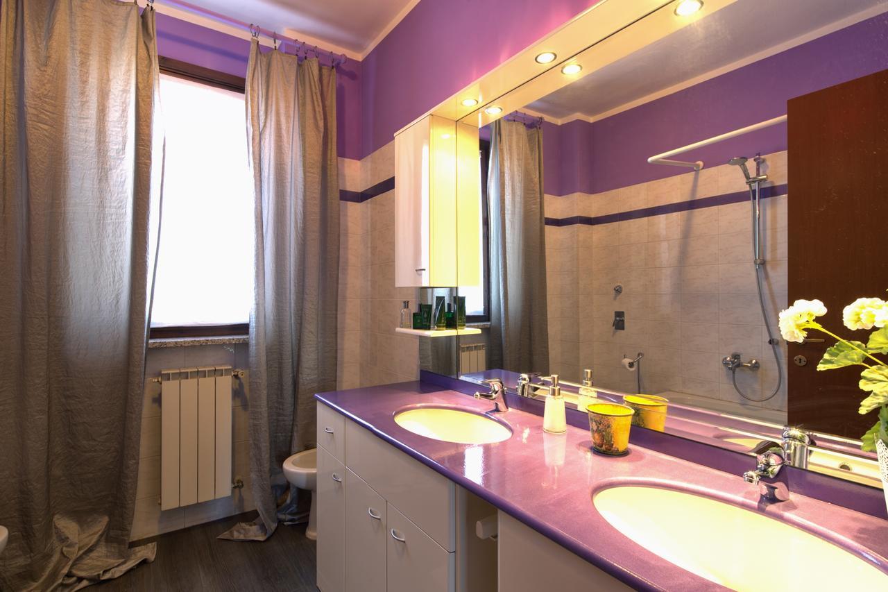 La Casa Di Miele Bed & Breakfast Marcignago ภายนอก รูปภาพ